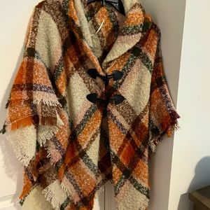 Poncho